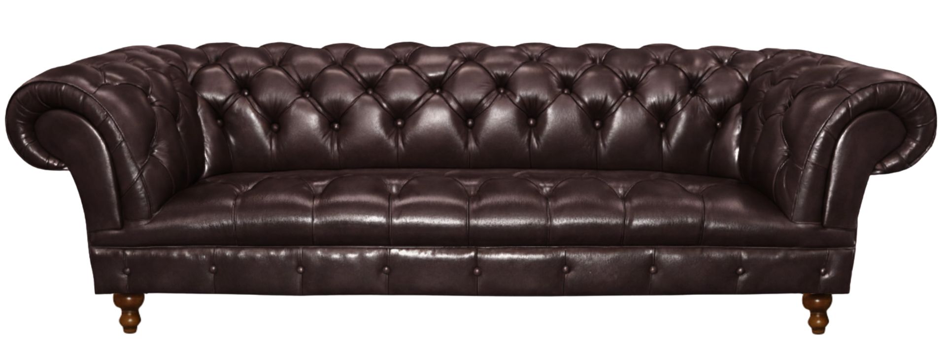 The Vintage Chesterfield